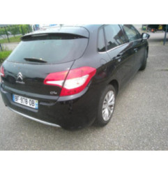 Boitier air bag CITROEN C4 2 Photo n°8