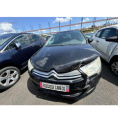 Boitier air bag CITROEN C4 2 Photo n°9