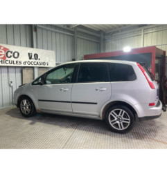 Capot FORD C-MAX 1 Photo n°6