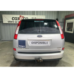 Capot FORD C-MAX 1 Photo n°8