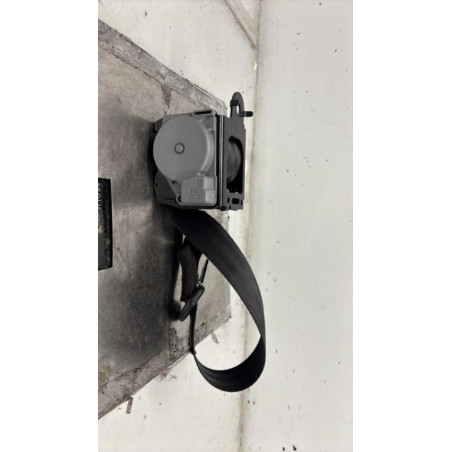 Ceinture arriere gauche CITROEN C4 2 Photo n°1
