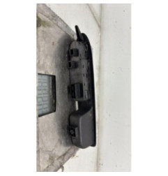 Interrupteur de leve vitre avant gauche CITROEN C4 2