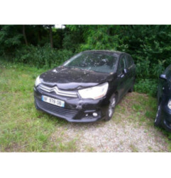 Interrupteur de leve vitre avant gauche CITROEN C4 2 Photo n°3