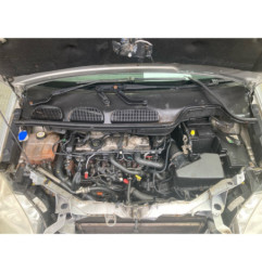 Commande chauffage FORD C-MAX 1