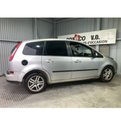 Commande chauffage FORD C-MAX 1 Photo n°7