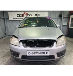 Compteur FORD C-MAX 1 Photo n°1