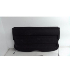 Plage arriere CITROEN C4 2 Photo n°1