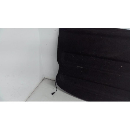 Plage arriere CITROEN C4 2