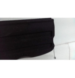 Plage arriere CITROEN C4 2 Photo n°3