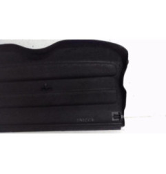 Plage arriere CITROEN C4 2 Photo n°5