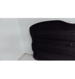 Plage arriere CITROEN C4 2 Photo n°6