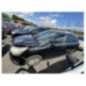 Plage arriere CITROEN C4 2