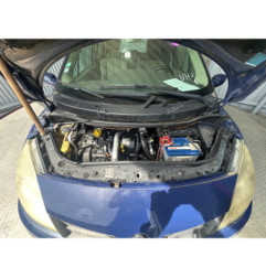 Commande chauffage RENAULT SCENIC 2