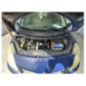 Commande chauffage RENAULT SCENIC 2