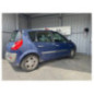 Commande chauffage RENAULT SCENIC 2