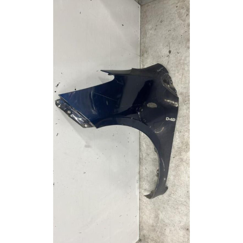 Aile avant gauche TOYOTA YARIS 2
