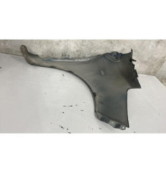 Aile avant gauche TOYOTA YARIS 2 Photo n°4