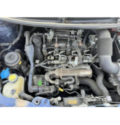 Aile avant gauche TOYOTA YARIS 2 Photo n°7