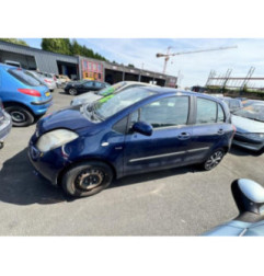 Aile avant gauche TOYOTA YARIS 2 Photo n°8