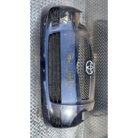 Pare choc avant TOYOTA YARIS 2 Photo n°1