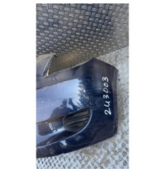 Pare choc avant TOYOTA YARIS 2 Photo n°3