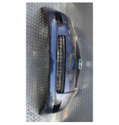 Pare choc avant TOYOTA YARIS 2 Photo n°4