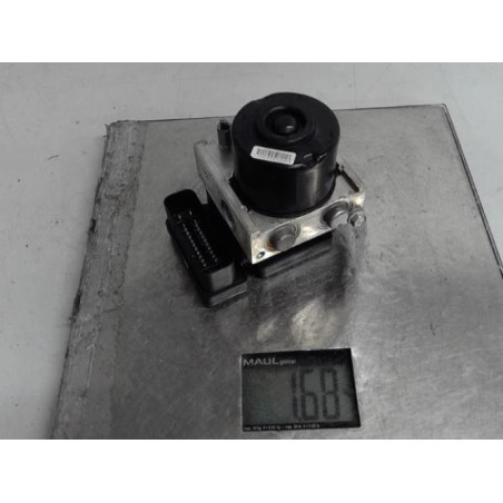 Bloc ABS (freins anti-blocage) TOYOTA YARIS 2 Photo n°1