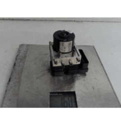 Bloc ABS (freins anti-blocage) TOYOTA YARIS 2 Photo n°3