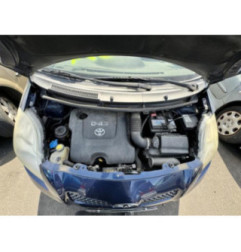 Bloc ABS (freins anti-blocage) TOYOTA YARIS 2 Photo n°6