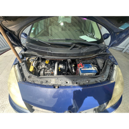 Radiateur eau RENAULT SCENIC 2
