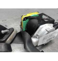 Ceinture avant gauche TOYOTA YARIS 2 Photo n°3