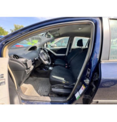 Ceinture avant gauche TOYOTA YARIS 2 Photo n°11