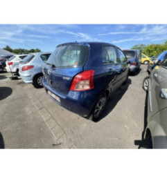 Ceinture avant gauche TOYOTA YARIS 2 Photo n°15