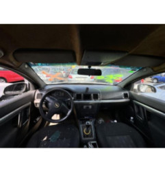 Ceinture avant gauche OPEL VECTRA C Photo n°12