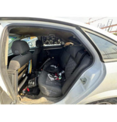 Ceinture avant gauche OPEL VECTRA C Photo n°13