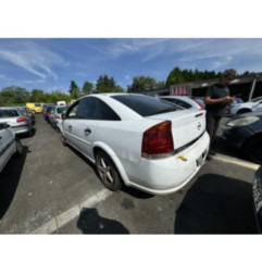 Ceinture avant gauche OPEL VECTRA C Photo n°14