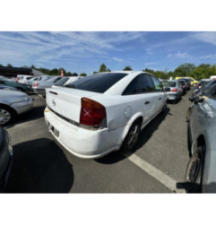 Ceinture avant gauche OPEL VECTRA C Photo n°15