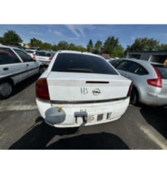 Ceinture avant gauche OPEL VECTRA C Photo n°16