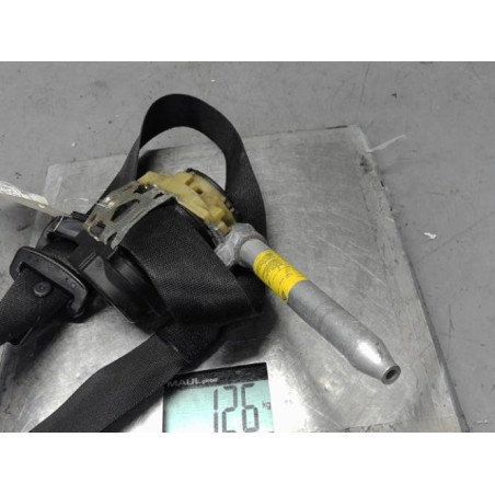 Ceinture avant gauche MERCEDES CLASSE C 202