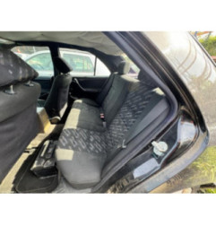 Ceinture avant gauche MERCEDES CLASSE C 202 Photo n°12