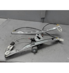 Moteur leve vitre avant droit PEUGEOT 206 Photo n°1