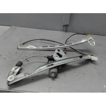 Moteur leve vitre avant droit PEUGEOT 206 Photo n°1