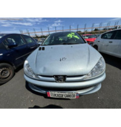Moteur leve vitre avant droit PEUGEOT 206 Photo n°12