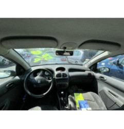 Moteur leve vitre avant droit PEUGEOT 206 Photo n°18