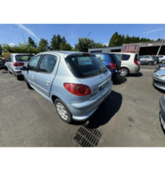 Moteur leve vitre avant droit PEUGEOT 206 Photo n°20