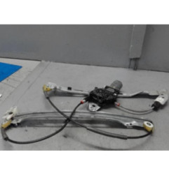 Moteur leve vitre avant gauche PEUGEOT 206 Photo n°1