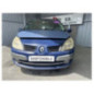Calandre RENAULT SCENIC 2