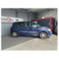 Calandre RENAULT SCENIC 2