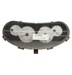 Compteur PEUGEOT 206 Photo n°1