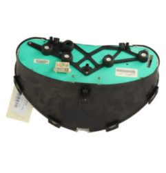 Compteur PEUGEOT 206 Photo n°6